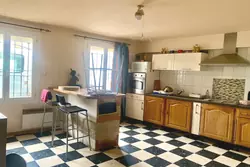 Vente appartement Torreilles  