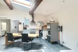 Vente appartement Torreilles  