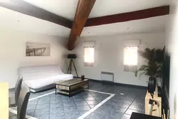 Vente appartement Torreilles  