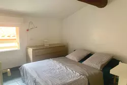 Vente appartement Torreilles  