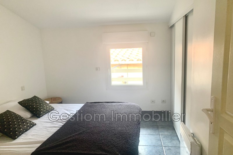 Vente appartement Torreilles  