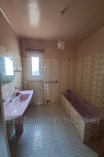 Vente villa Saint-Estève  