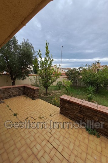 Vente villa Saint-Estève  
