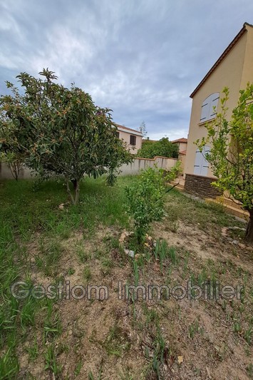 Vente villa Saint-Estève  