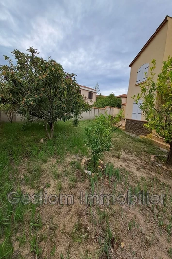 Vente villa Saint-Estève  