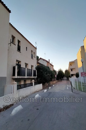 Vente appartement Perpignan  