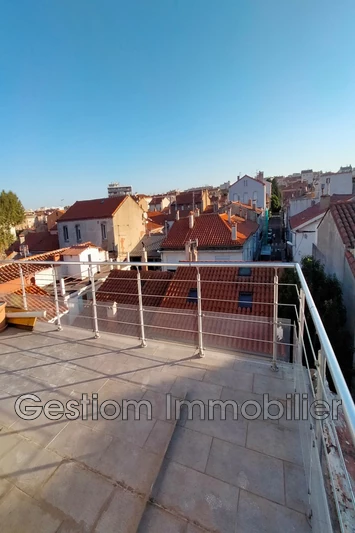 Vente appartement Perpignan  