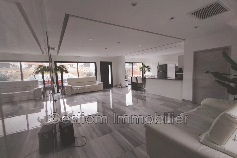 Vente villa Perpignan  