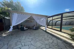 Vente villa Toulouges  