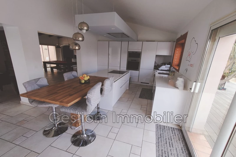 Vente villa Toulouges  