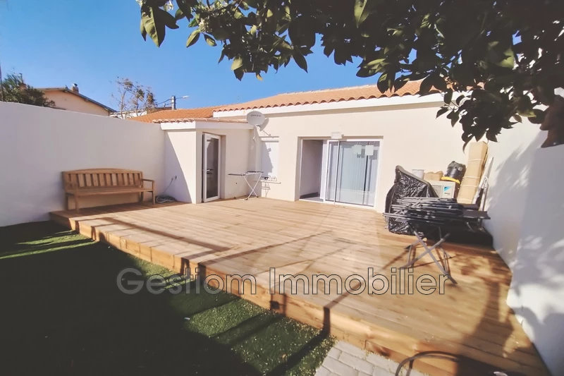 Vente villa Perpignan  