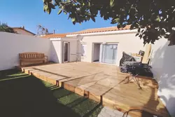 Vente villa Perpignan  