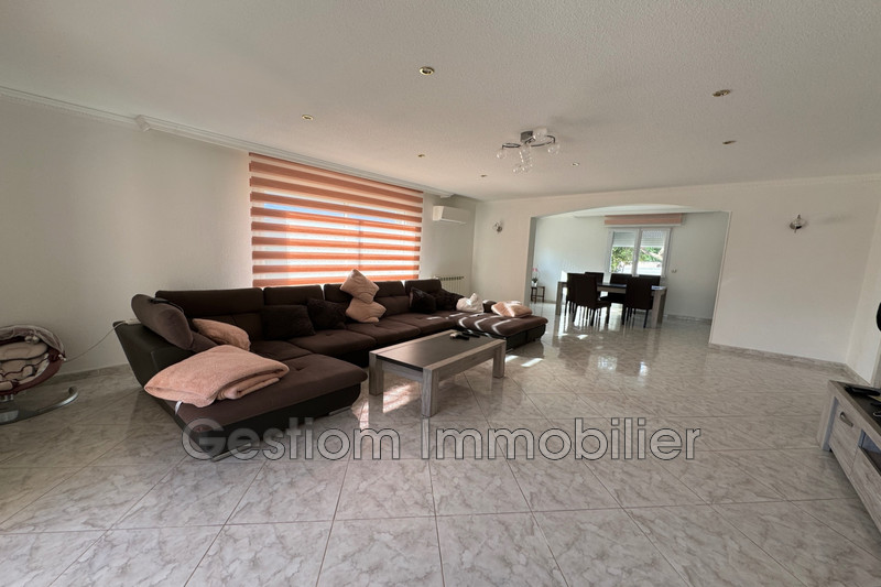 Vente villa Perpignan  