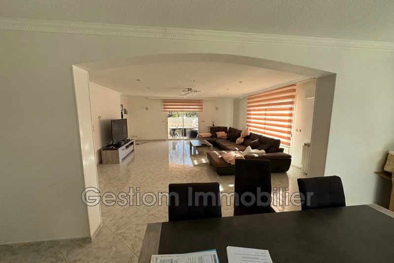 Vente villa Perpignan  