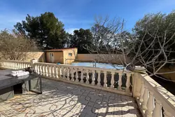 Vente villa Perpignan  