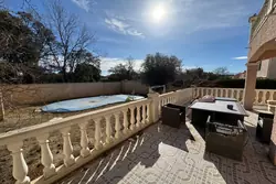 Vente villa Perpignan  