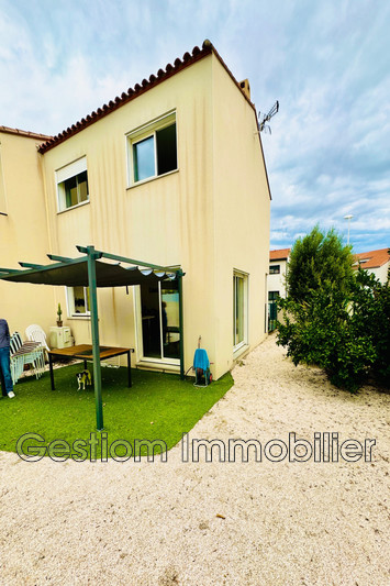 Vente villa Perpignan  