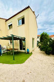 Vente villa Perpignan  