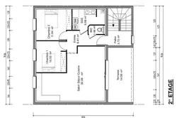 Vente appartement Perpignan  