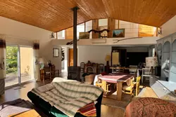 Vente maison Vernet-les-Bains  