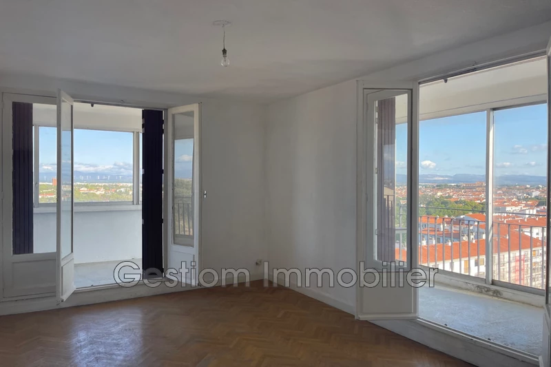 Vente appartement Perpignan  