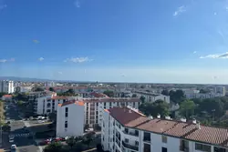 Vente appartement Perpignan  