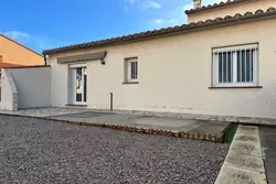 Vente villa Toulouges  