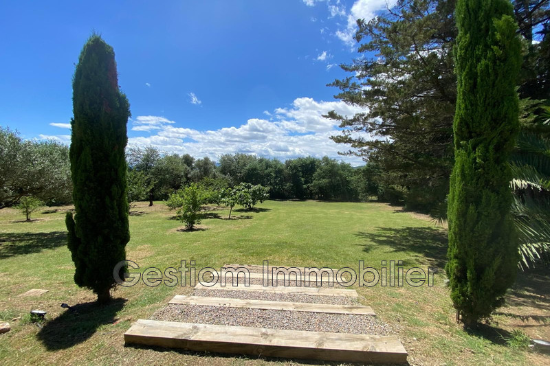Vente villa Thuir  