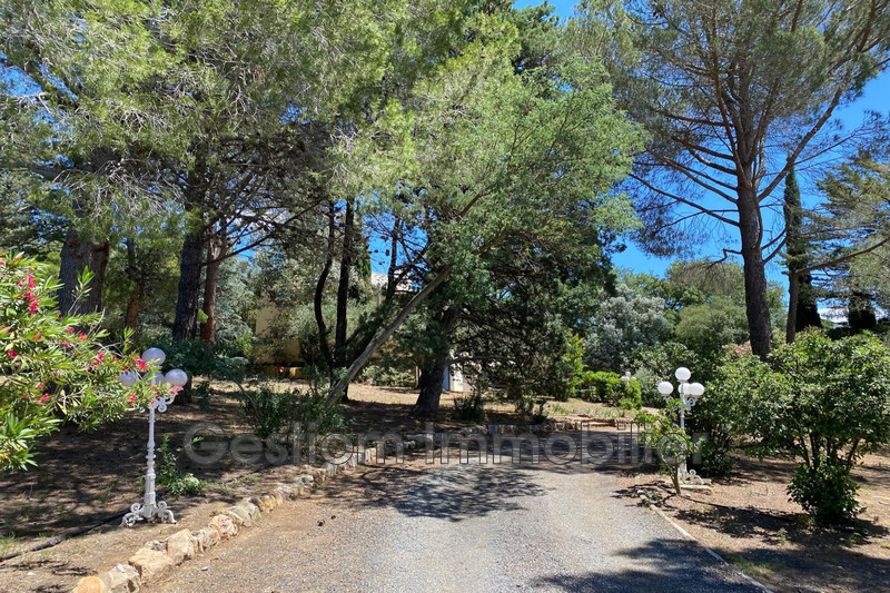 Vente villa Thuir  