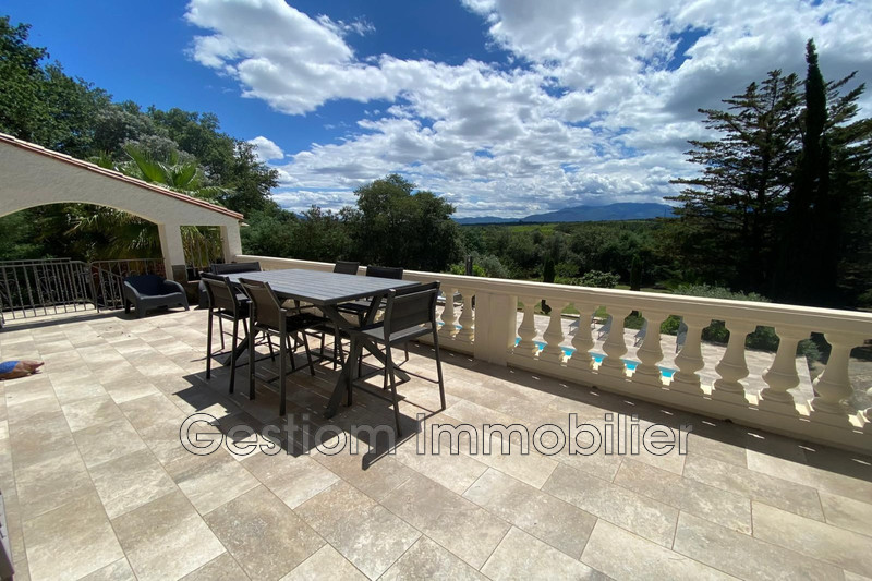 Vente villa Thuir  