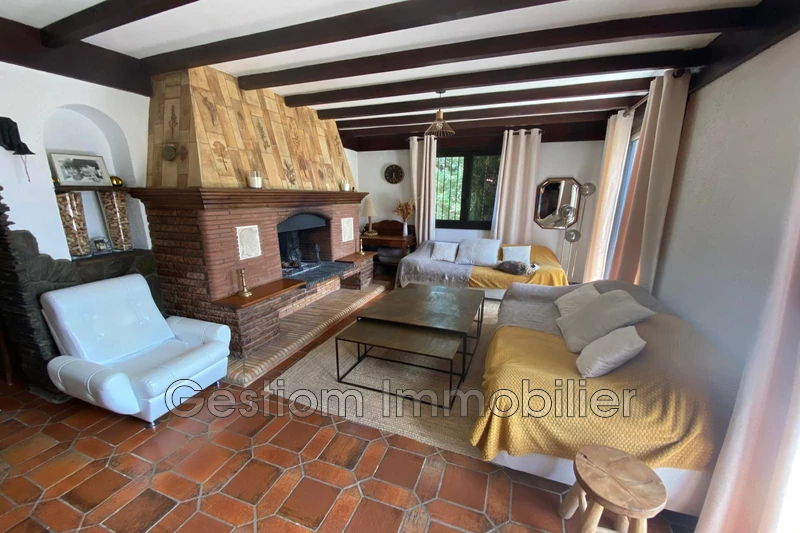 Vente villa Thuir  