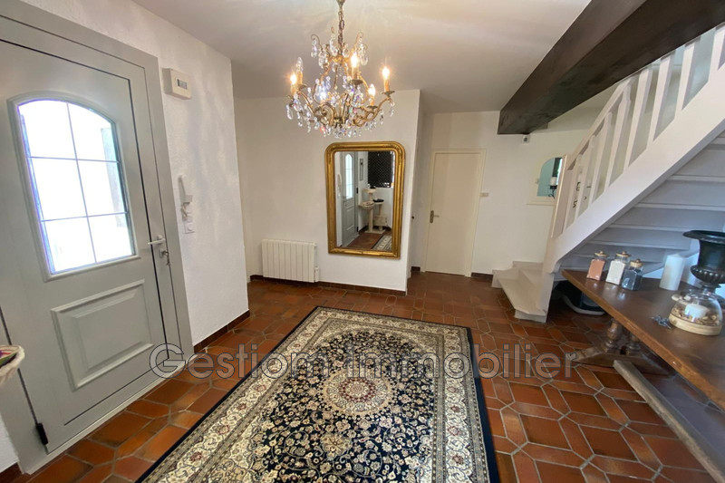 Vente villa Thuir  