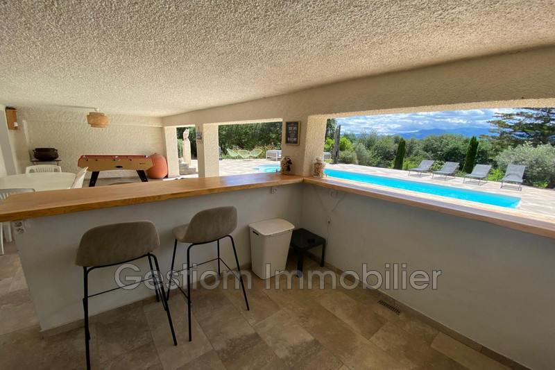 Vente villa Thuir  