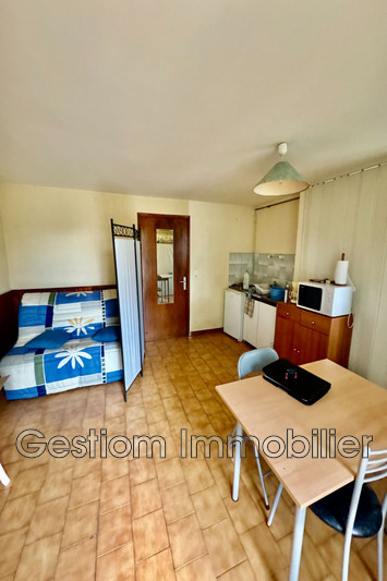 Vente appartement Canohès  