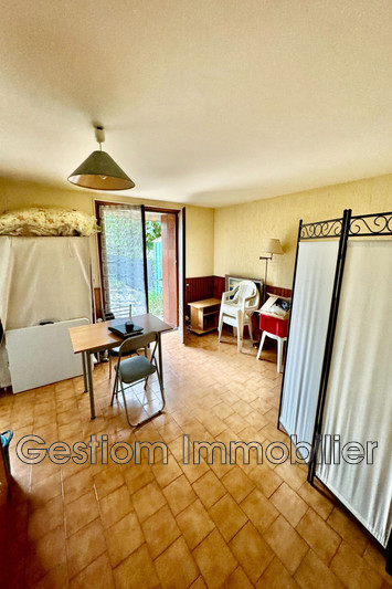 Vente appartement Canohès  