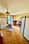 Vente appartement Canohès  