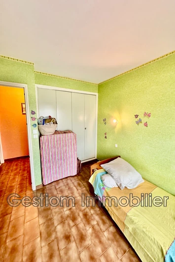 Vente appartement Canohès  