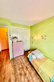 Vente appartement Canohès  