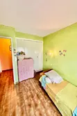 Vente appartement Canohès  
