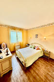 Vente appartement Canohès  