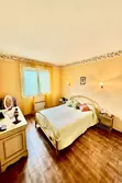 Vente appartement Canohès  