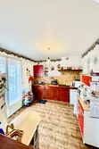Vente appartement Canohès  