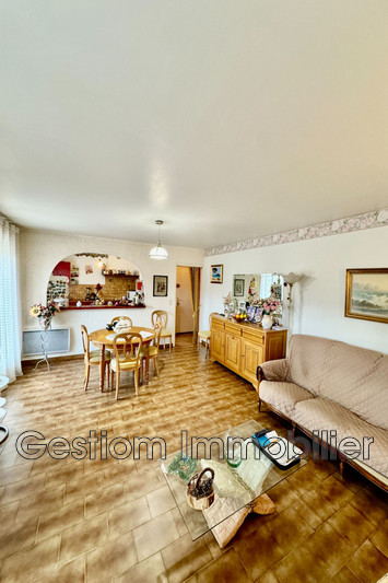 Vente appartement Canohès  