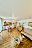 Vente appartement Canohès  