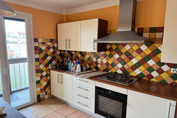 Vente appartement Perpignan  