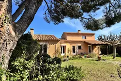 Vente villa Canohès  