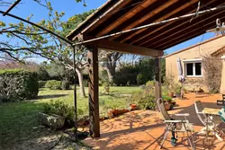 Vente villa Canohès  
