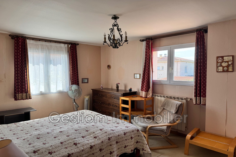 Vente villa Canohès  
