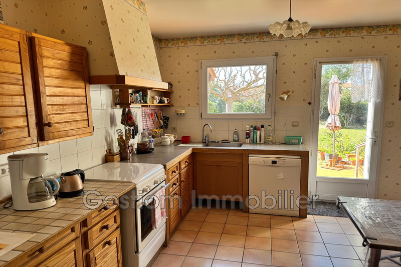 Vente villa Canohès  
