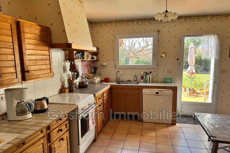 Vente villa Canohès  